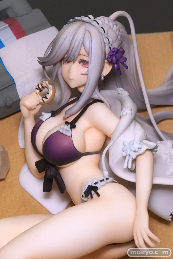 画像　サンプル　レビュー　フィギュア　トレジャーフェスタ・ネオin有明2　ATELIER HIRO GOLD ACCENT ORIGINALWORKS 02