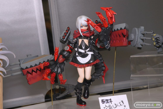 画像　サンプル　レビュー　フィギュア　トレジャーフェスタ・ネオin有明2　ATELIER HIRO GOLD ACCENT ORIGINALWORKS 03