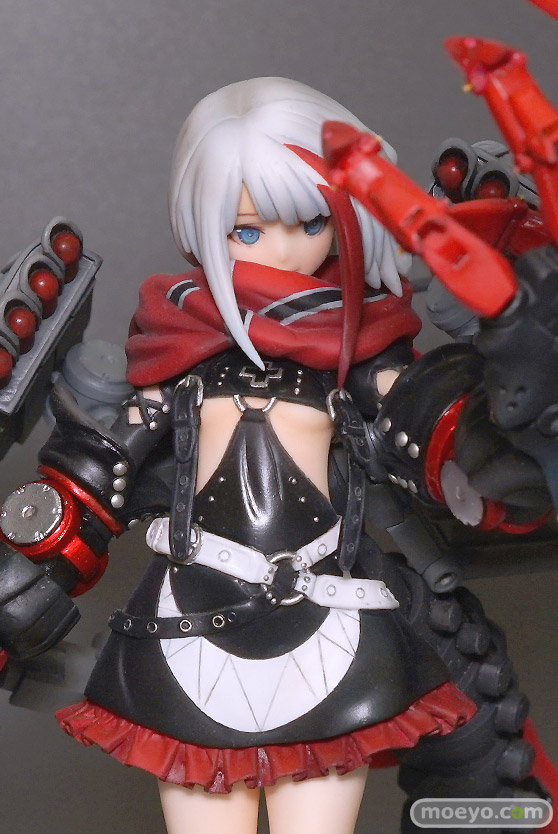 画像　サンプル　レビュー　フィギュア　トレジャーフェスタ・ネオin有明2　ATELIER HIRO GOLD ACCENT ORIGINALWORKS 04