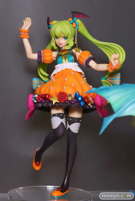 画像　サンプル　レビュー　フィギュア　トレジャーフェスタ・ネオin有明2　ATELIER HIRO GOLD ACCENT ORIGINALWORKS 05