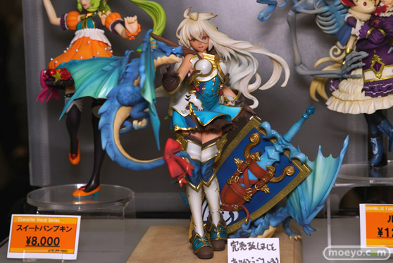 画像　サンプル　レビュー　フィギュア　トレジャーフェスタ・ネオin有明2　ATELIER HIRO GOLD ACCENT ORIGINALWORKS 06