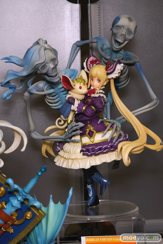 画像　サンプル　レビュー　フィギュア　トレジャーフェスタ・ネオin有明2　ATELIER HIRO GOLD ACCENT ORIGINALWORKS 07