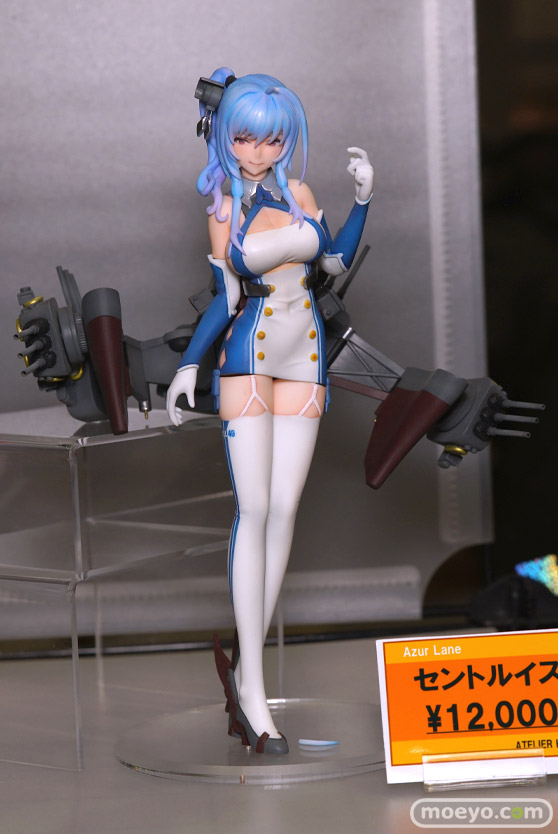 画像　サンプル　レビュー　フィギュア　トレジャーフェスタ・ネオin有明2　ATELIER HIRO GOLD ACCENT ORIGINALWORKS 08