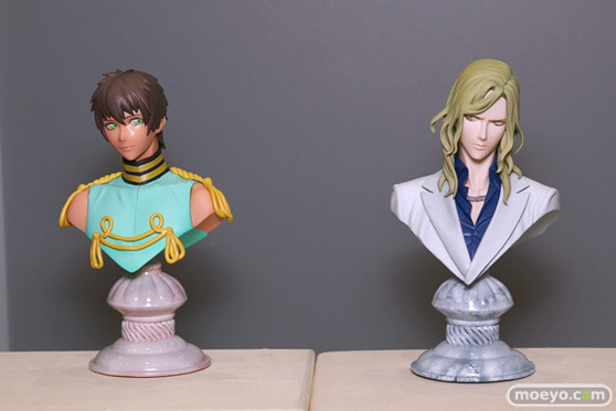 画像　サンプル　レビュー　フィギュア　トレジャーフェスタ・ネオin有明2　ATELIER HIRO GOLD ACCENT ORIGINALWORKS 10