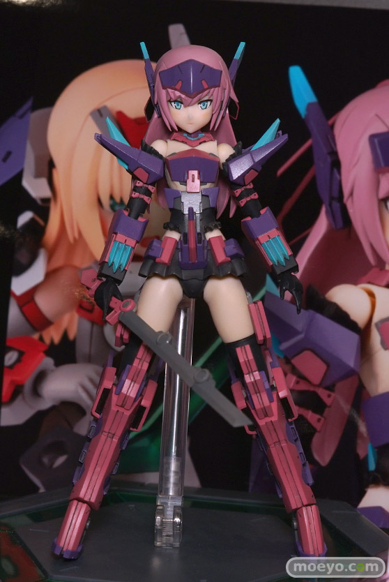 画像　サンプル　レビュー　フィギュア　トレジャーフェスタ・ネオin有明2　ATELIER HIRO GOLD ACCENT ORIGINALWORKS 11