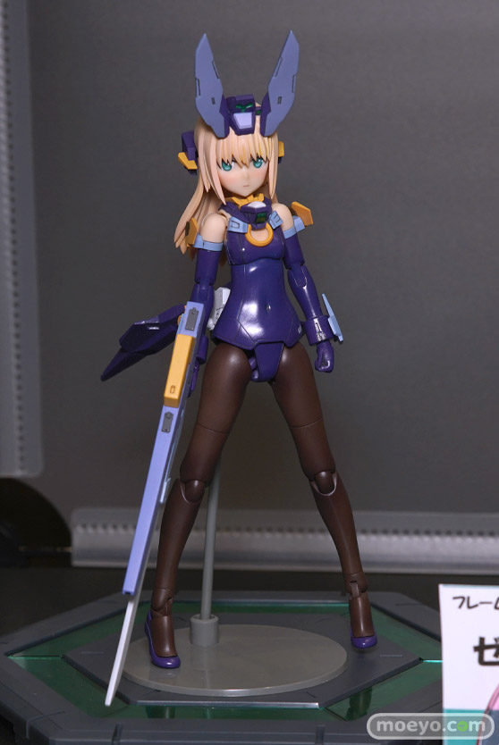 画像　サンプル　レビュー　フィギュア　トレジャーフェスタ・ネオin有明2　ATELIER HIRO GOLD ACCENT ORIGINALWORKS 12