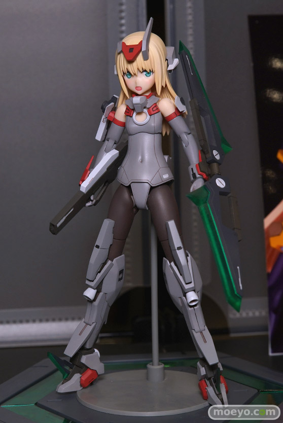 画像　サンプル　レビュー　フィギュア　トレジャーフェスタ・ネオin有明2　ATELIER HIRO GOLD ACCENT ORIGINALWORKS 13