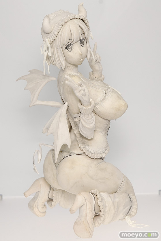 オーキッドシード マン研！ 田和輪満（仮） フィギュア　タナカマサノリ エロ 01