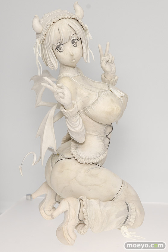 オーキッドシード マン研！ 田和輪満（仮） フィギュア　タナカマサノリ エロ 04