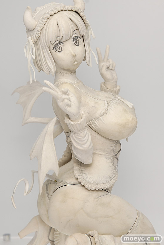 オーキッドシード マン研！ 田和輪満（仮） フィギュア　タナカマサノリ エロ 07