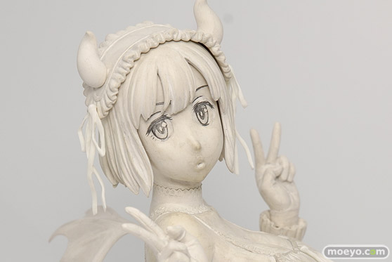 オーキッドシード マン研！ 田和輪満（仮） フィギュア　タナカマサノリ エロ 08