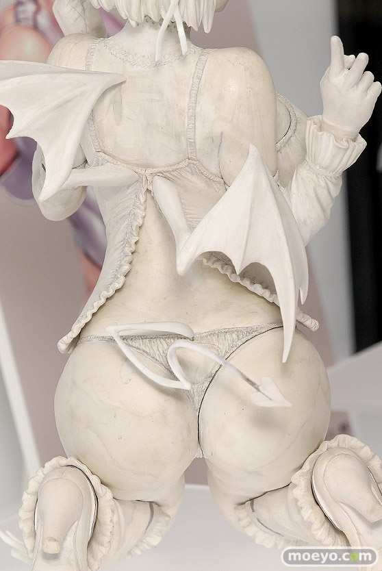 オーキッドシード マン研！ 田和輪満（仮） フィギュア　タナカマサノリ エロ 10