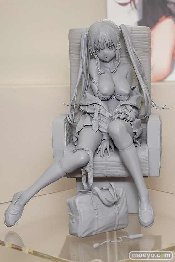 ネイティブ ミユ saitom あきもふ フィギュア エロ 01