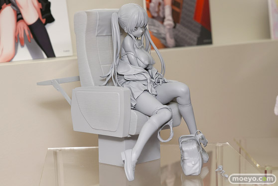 ネイティブ ミユ saitom あきもふ フィギュア エロ 02