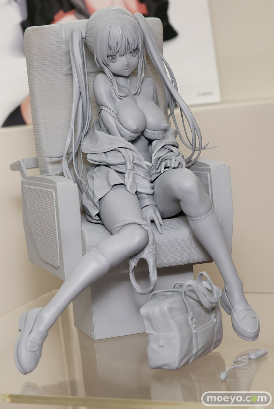 ネイティブ ミユ saitom あきもふ フィギュア エロ 03