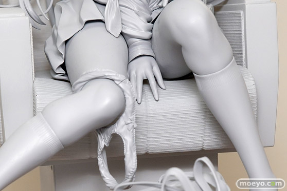 ネイティブ ミユ saitom あきもふ フィギュア エロ 12