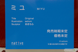 ネイティブ ミユ saitom あきもふ フィギュア エロ 14