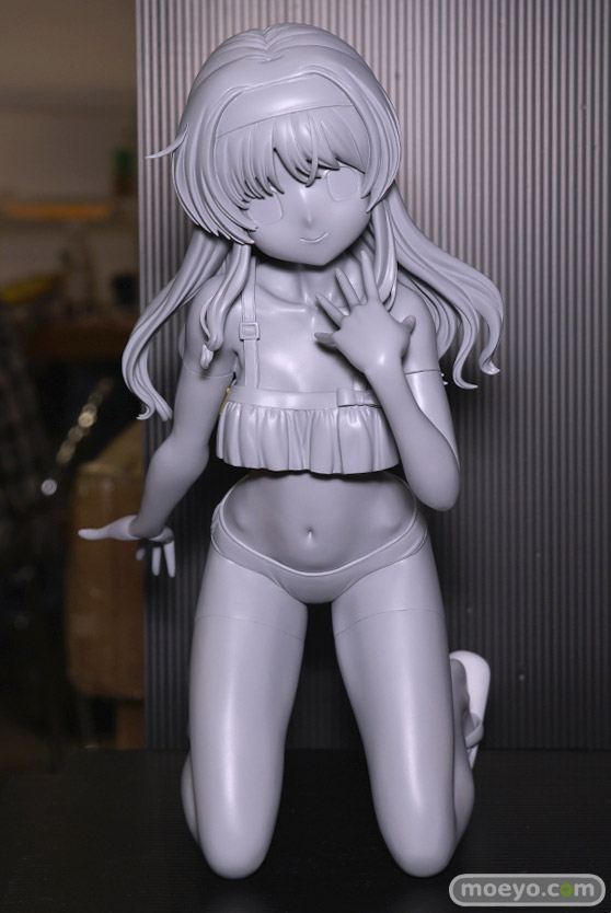 画像　サンプル　レビュー　フィギュア　トレジャーフェスタ・ネオin有明2　A-TOYS カルガモ キツテフ 01