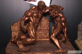 画像　サンプル　レビュー　フィギュア　トレジャーフェスタ・ネオin有明2　A-TOYS カルガモ キツテフ 03