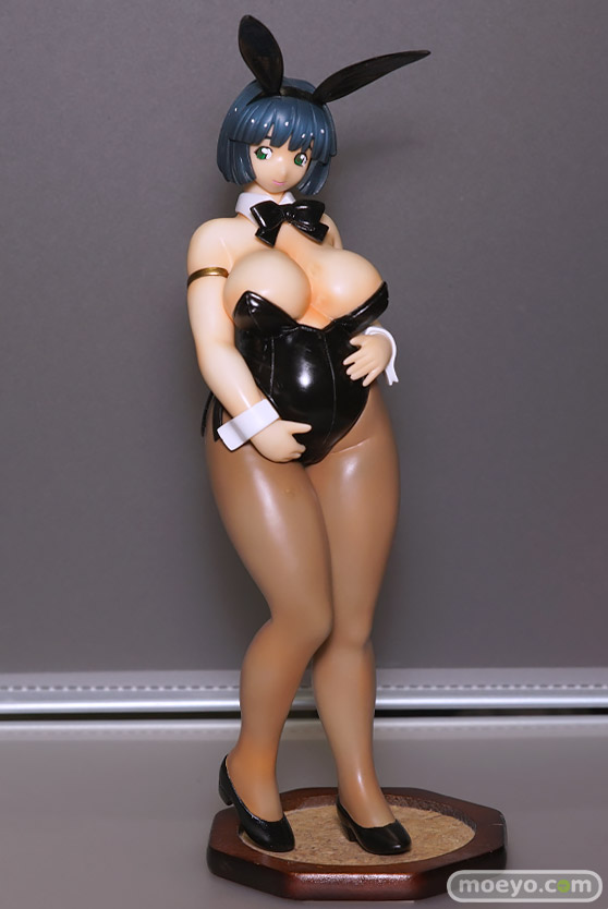 画像　サンプル　レビュー　フィギュア　トレジャーフェスタ・ネオin有明2　A-TOYS カルガモ キツテフ 04