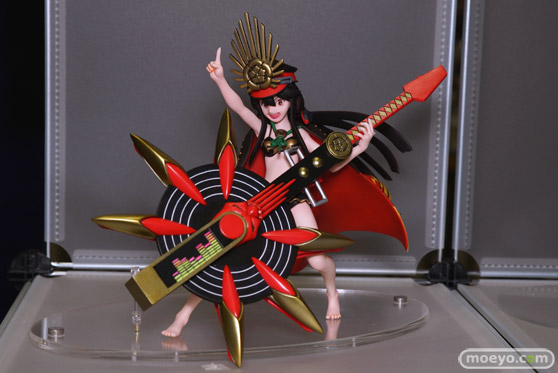 画像　サンプル　レビュー　フィギュア　トレジャーフェスタ・ネオin有明2　A-TOYS カルガモ キツテフ 05