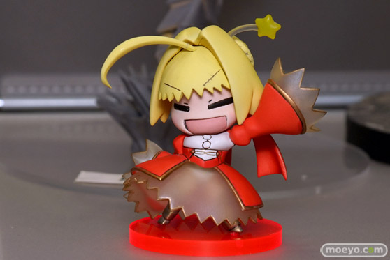 画像　サンプル　レビュー　フィギュア　トレジャーフェスタ・ネオin有明2　A-TOYS カルガモ キツテフ 07