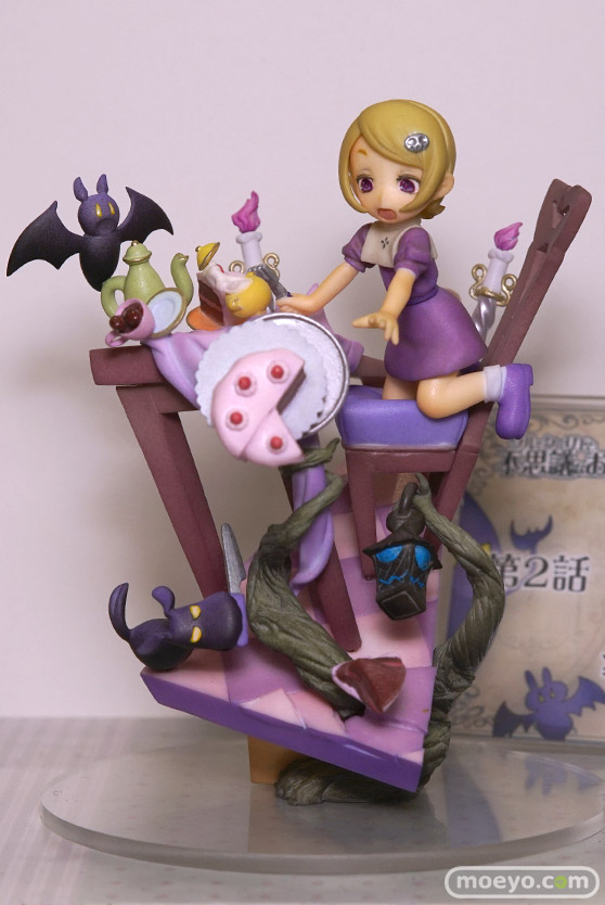 画像　サンプル　レビュー　フィギュア　トレジャーフェスタ・ネオin有明2　A-TOYS カルガモ キツテフ 11