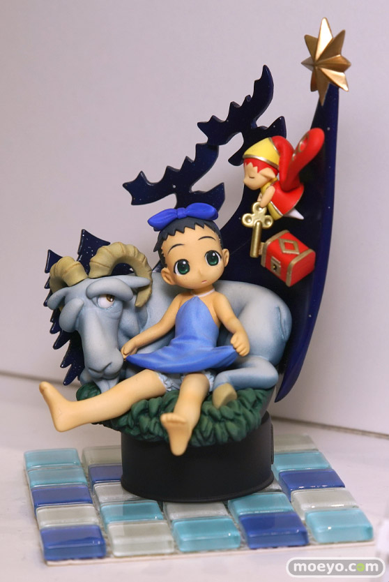 画像　サンプル　レビュー　フィギュア　トレジャーフェスタ・ネオin有明2　A-TOYS カルガモ キツテフ 15