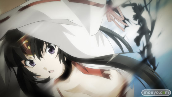 ホビージャパン ヴァンキッシュド・クイーンズComplete02