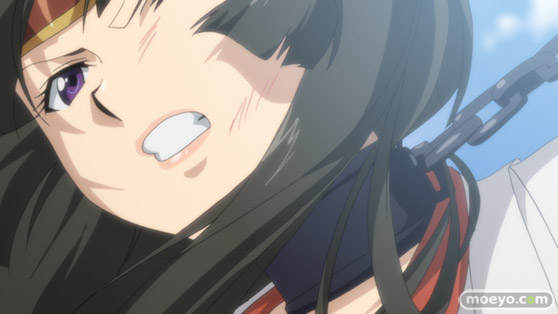 ホビージャパン ヴァンキッシュド・クイーンズComplete03