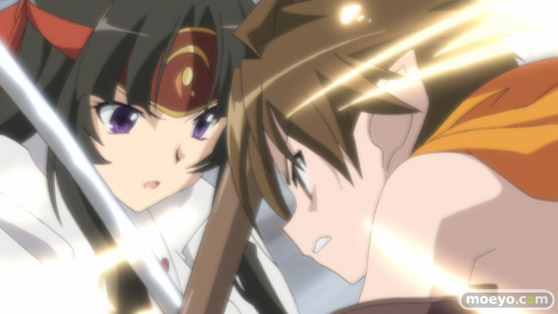 ホビージャパン ヴァンキッシュド・クイーンズComplete05