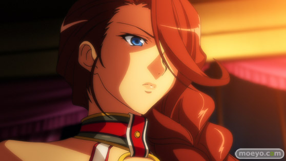 ホビージャパン ヴァンキッシュド・クイーンズComplete06