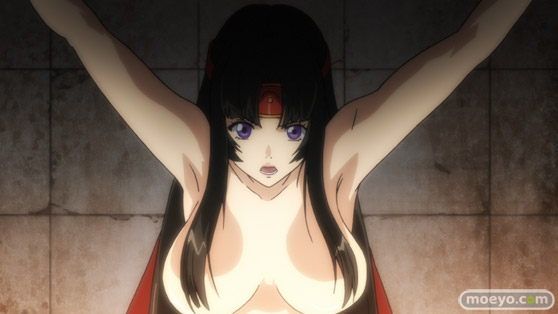 ホビージャパン ヴァンキッシュド・クイーンズComplete08