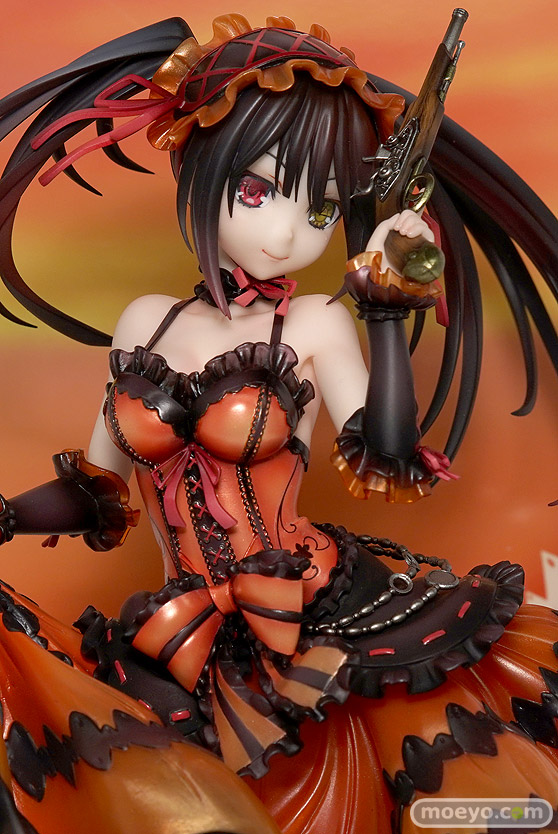 アルター 劇場版デート・ア・ライブ 万由里ジャッジメント 時崎狂三 フィギュア 明田川昇 五日市歩 05