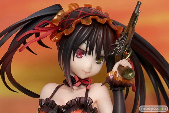 アルター 劇場版デート・ア・ライブ 万由里ジャッジメント 時崎狂三 フィギュア 明田川昇 五日市歩 06