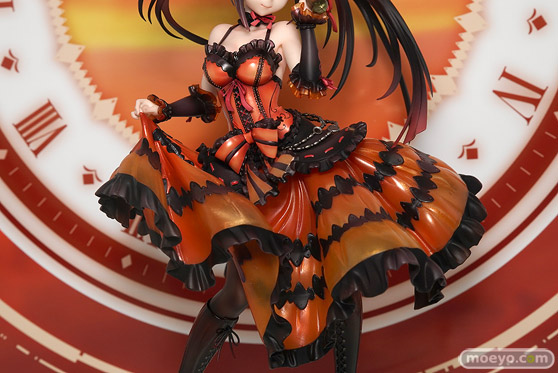 アルター 劇場版デート・ア・ライブ 万由里ジャッジメント 時崎狂三 フィギュア 明田川昇 五日市歩 07