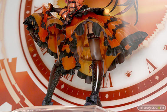 アルター 劇場版デート・ア・ライブ 万由里ジャッジメント 時崎狂三 フィギュア 明田川昇 五日市歩 08