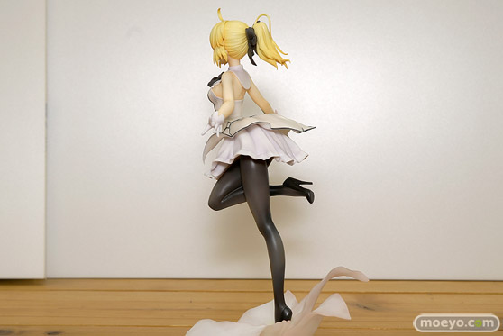 アクアマリン Fate/Grand Order セイバー/アルトリア・ペンドラゴン〔リリィ〕 フィギュア M＠ito えこし 09