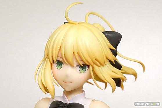 アクアマリン Fate/Grand Order セイバー/アルトリア・ペンドラゴン〔リリィ〕 フィギュア M＠ito えこし 13