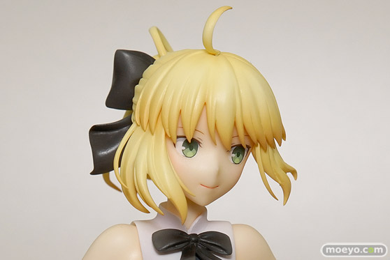 アクアマリン Fate/Grand Order セイバー/アルトリア・ペンドラゴン〔リリィ〕 フィギュア M＠ito えこし 14