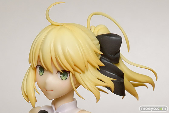 アクアマリン Fate/Grand Order セイバー/アルトリア・ペンドラゴン〔リリィ〕 フィギュア M＠ito えこし 15