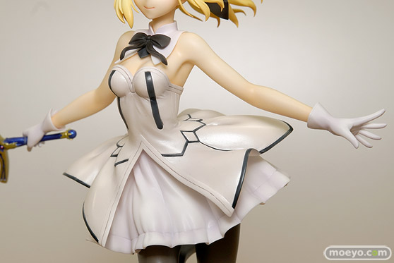 アクアマリン Fate/Grand Order セイバー/アルトリア・ペンドラゴン〔リリィ〕 フィギュア M＠ito えこし 16