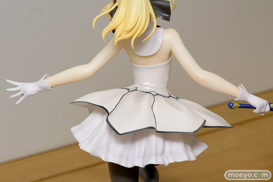 アクアマリン Fate/Grand Order セイバー/アルトリア・ペンドラゴン〔リリィ〕 フィギュア M＠ito えこし 18