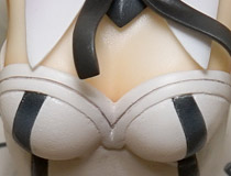 騎士王アルトリアの若かりし頃の姿をモチーフに立体化。アクアマリン「Fate/Grand Order セイバー/アルトリア・ペンドラゴン〔リリィ〕」新作フィギュア彩色サンプル画像レビュー