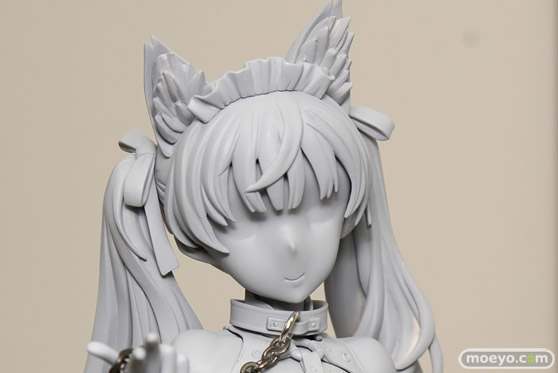 ネイティブ 島田フミカネ オリジナルキャラクター（仮） アビラ エロ フィギュア 06