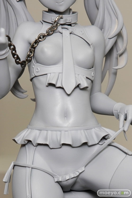 ネイティブ 島田フミカネ オリジナルキャラクター（仮） アビラ エロ フィギュア 07