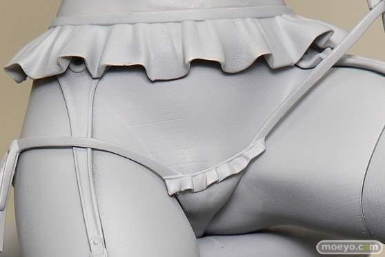 ネイティブ 島田フミカネ オリジナルキャラクター（仮） アビラ エロ フィギュア 11