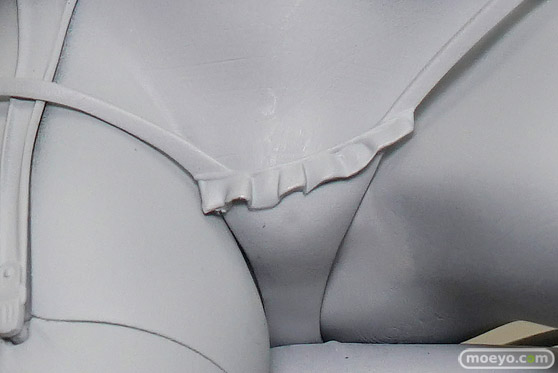 ネイティブ 島田フミカネ オリジナルキャラクター（仮） アビラ エロ フィギュア 12