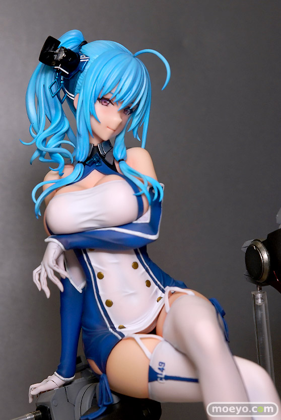 画像　サンプル　レビュー　フィギュア　トレジャーフェスタ・ネオin有明2　PRIMAL HEART くらぶファンタスト／オメガネニカナイタイ！ ゴマ塩ナメルンデス 02