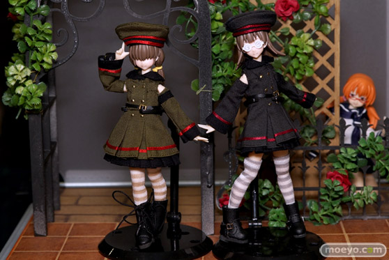 画像　サンプル　レビュー　フィギュア　トレジャーフェスタ・ネオin有明2　PRIMAL HEART くらぶファンタスト／オメガネニカナイタイ！ ゴマ塩ナメルンデス 03